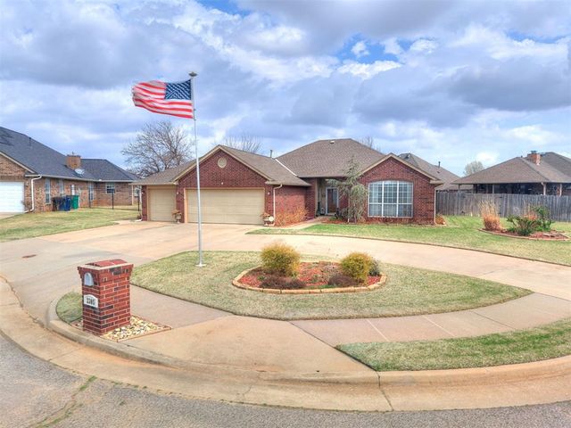 2305 SW 93rd Street, Oklahoma City, OK 73159