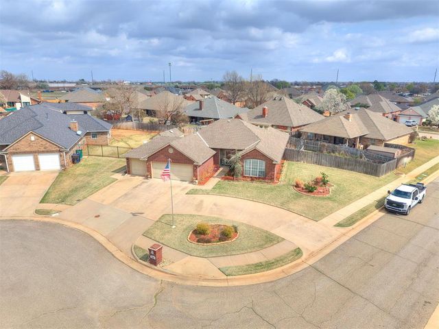 2305 SW 93rd Street, Oklahoma City, OK 73159