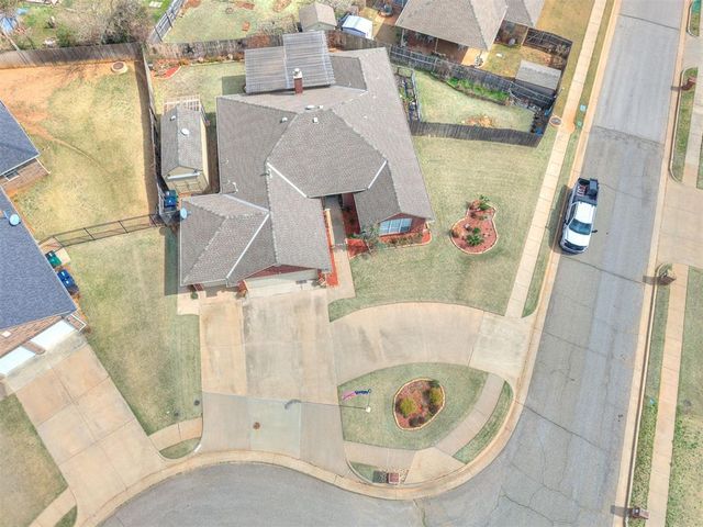 2305 SW 93rd Street, Oklahoma City, OK 73159