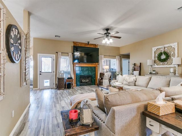 2305 SW 93rd Street, Oklahoma City, OK 73159