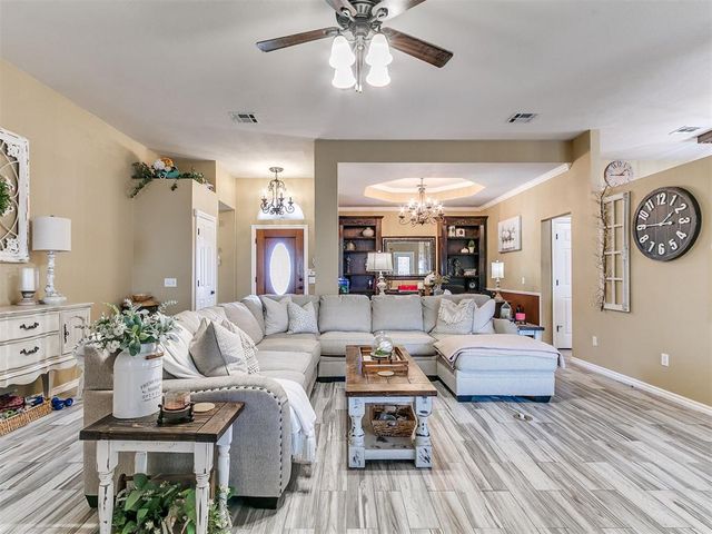 2305 SW 93rd Street, Oklahoma City, OK 73159