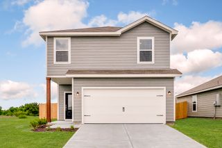 4701 Fillmore Drive, Greenville, TX 75401