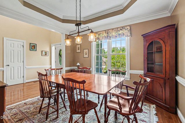 178 Caledonia Lane, Clayton, NC 27520