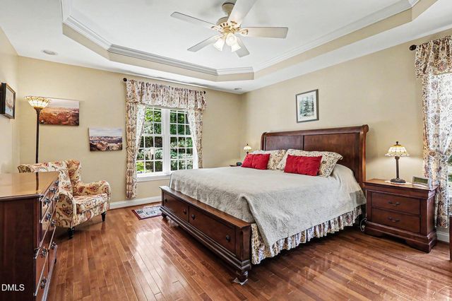 178 Caledonia Lane, Clayton, NC 27520