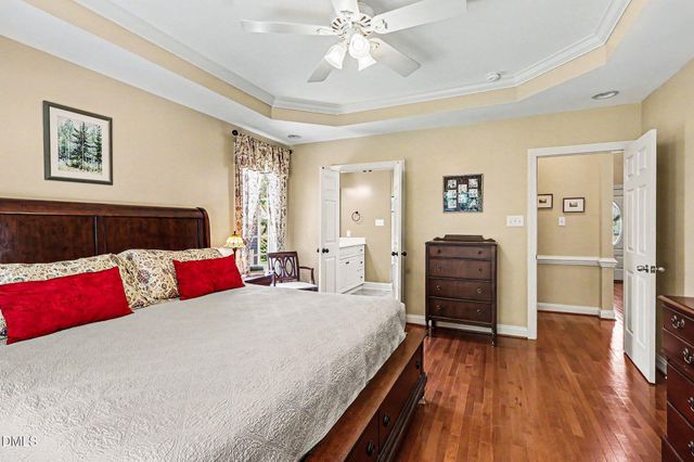 178 Caledonia Lane, Clayton, NC 27520