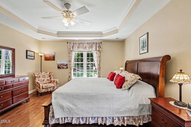 178 Caledonia Lane, Clayton, NC 27520