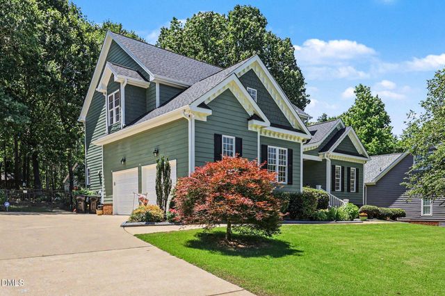 178 Caledonia Lane, Clayton, NC 27520