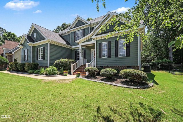 178 Caledonia Lane, Clayton, NC 27520