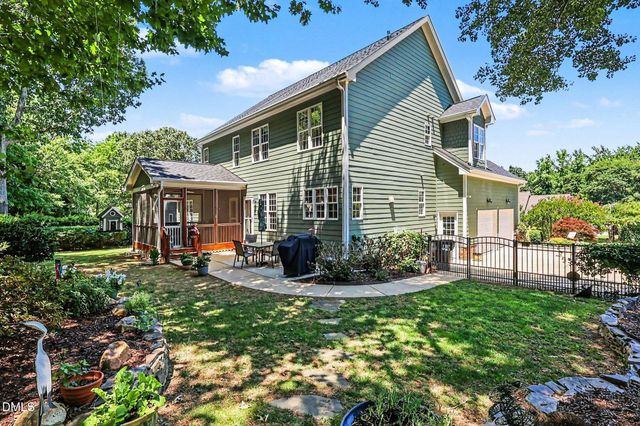 178 Caledonia Lane, Clayton, NC 27520