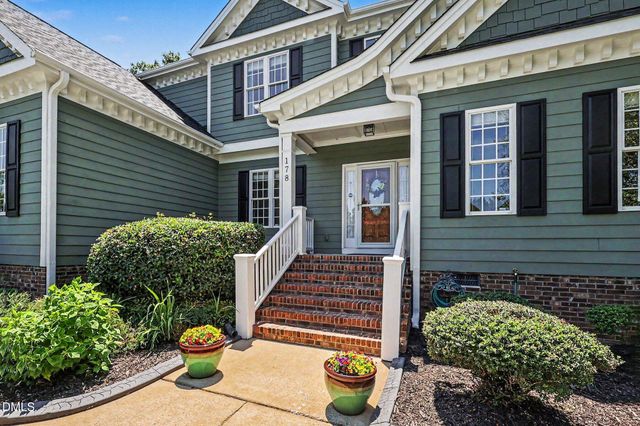 178 Caledonia Lane, Clayton, NC 27520