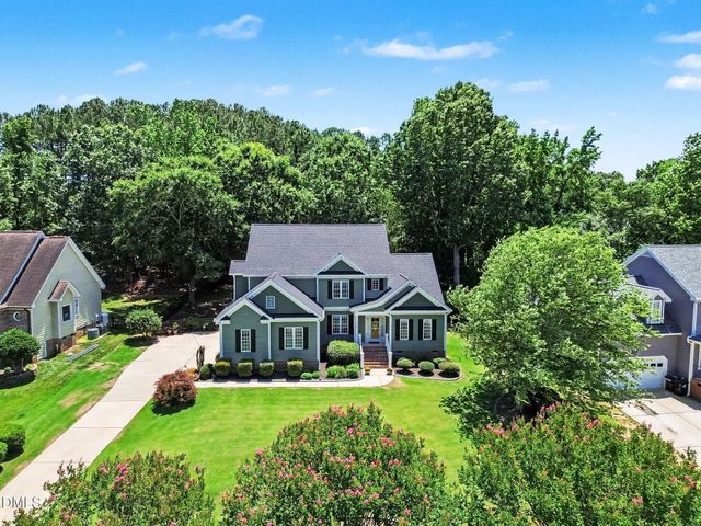 178 Caledonia Lane, Clayton, NC 27520