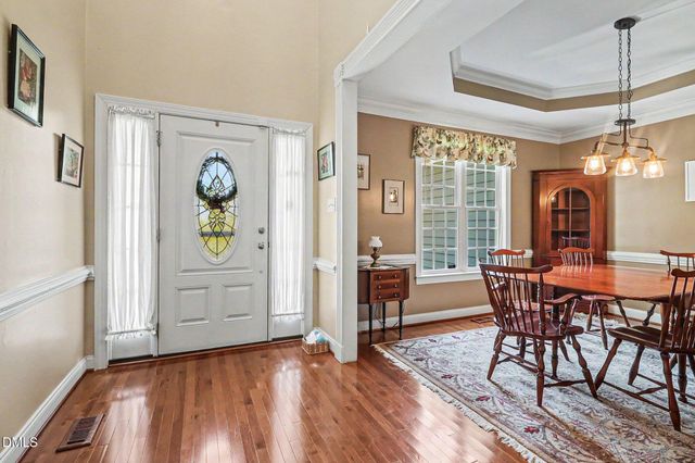 178 Caledonia Lane, Clayton, NC 27520