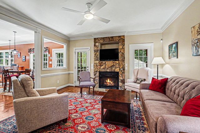 178 Caledonia Lane, Clayton, NC 27520