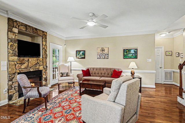 178 Caledonia Lane, Clayton, NC 27520