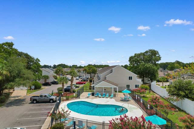 900 Deer Creek Rd Unit C, Surfside Beach, SC 29575