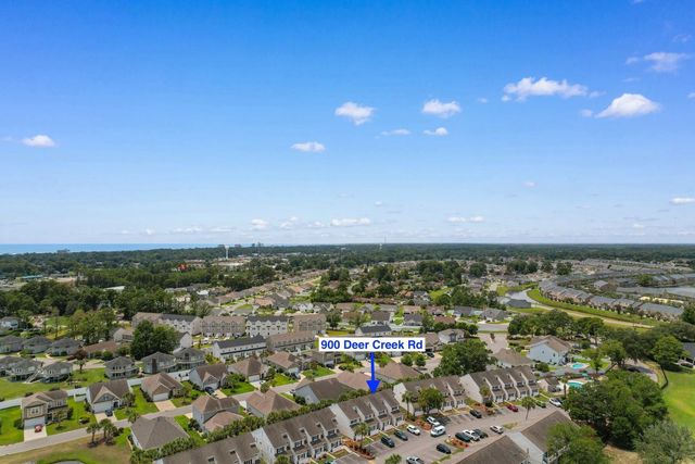 900 Deer Creek Rd Unit C, Surfside Beach, SC 29575