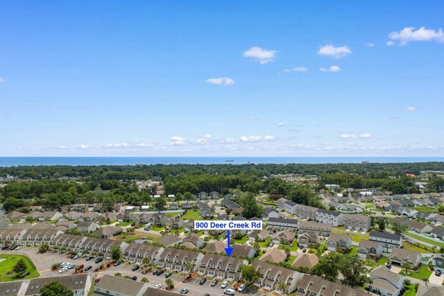 900 Deer Creek Rd Unit C, Surfside Beach, SC 29575