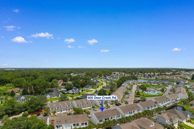 900 Deer Creek Rd Unit C, Surfside Beach, SC 29575