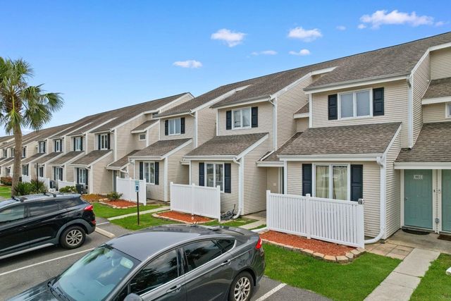 900 Deer Creek Rd Unit C, Surfside Beach, SC 29575