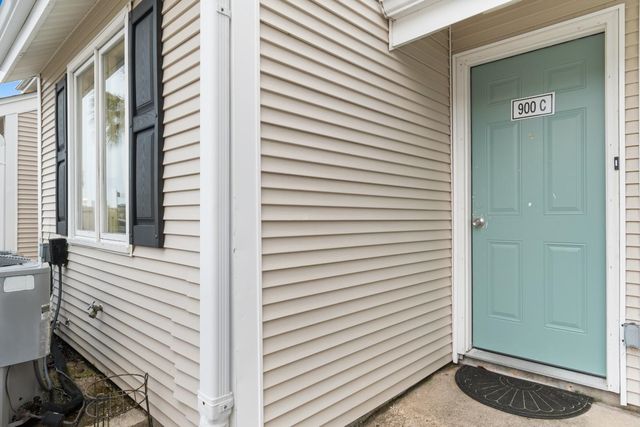 900 Deer Creek Rd Unit C, Surfside Beach, SC 29575