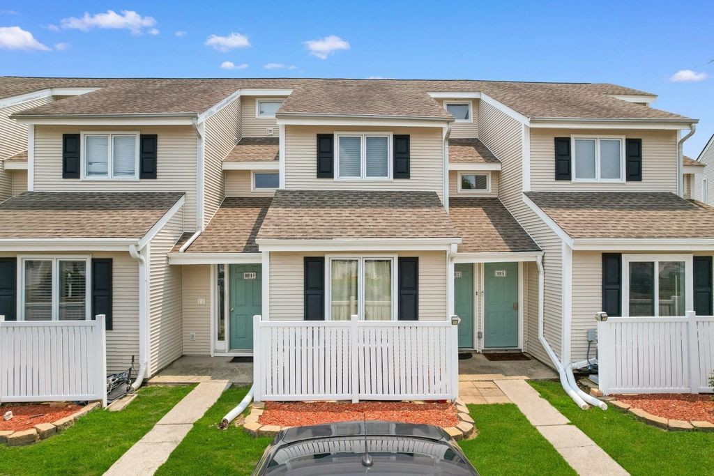 900 Deer Creek Rd Unit C, Surfside Beach, SC 29575