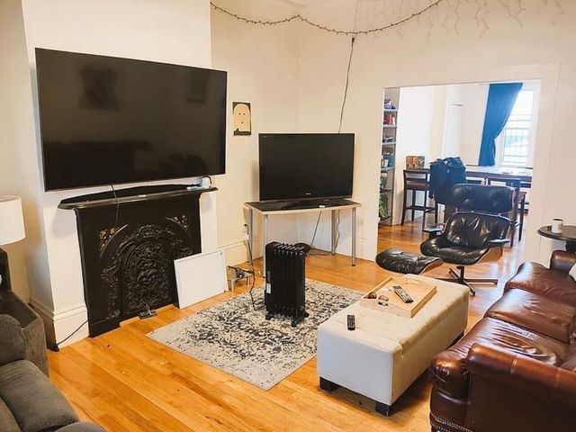 23 Dexter Street, Boston, MA 02117