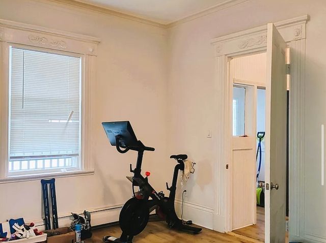 23 Dexter Street, Boston, MA 02117