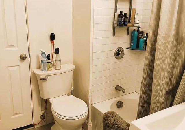 23 Dexter Street, Boston, MA 02117