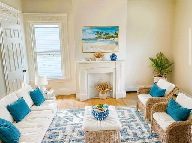 23 Dexter Street, Boston, MA 02117