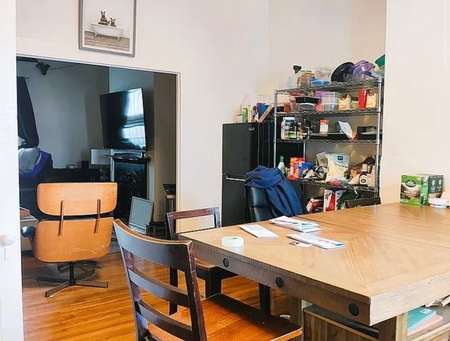 23 Dexter Street, Boston, MA 02117