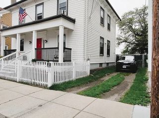 23 Dexter Street, Boston, MA 02117