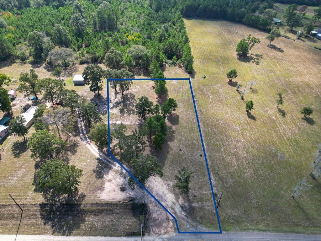 TBD Slot Road, Navasota, TX 77868