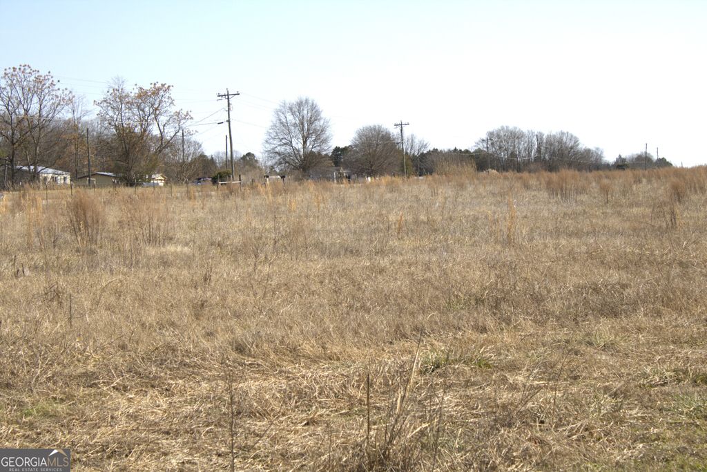 0 Nancy Hart School Road, Hartwell, GA 30643 — exterior