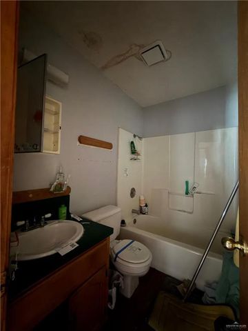 1302 Sago Palm Street, Alamo, TX 78516