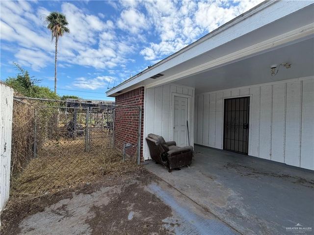 1302 Sago Palm Street, Alamo, TX 78516