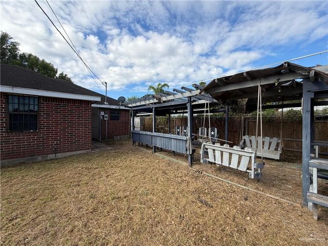 1302 Sago Palm Street, Alamo, TX 78516