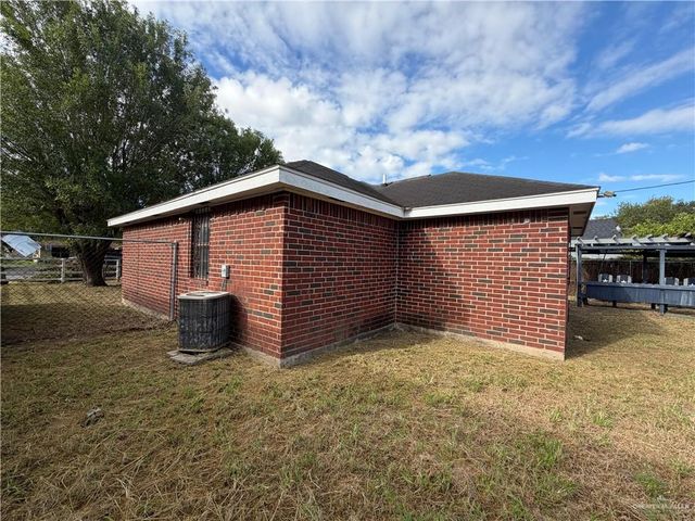 1302 Sago Palm Street, Alamo, TX 78516