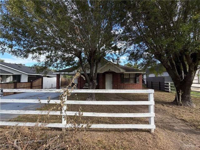 1302 Sago Palm Street, Alamo, TX 78516