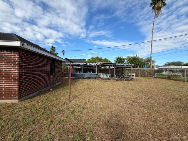 1302 Sago Palm Street, Alamo, TX 78516