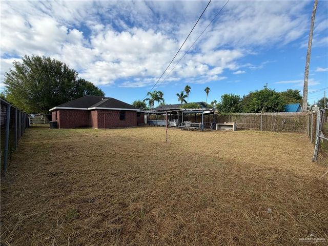 1302 Sago Palm Street, Alamo, TX 78516