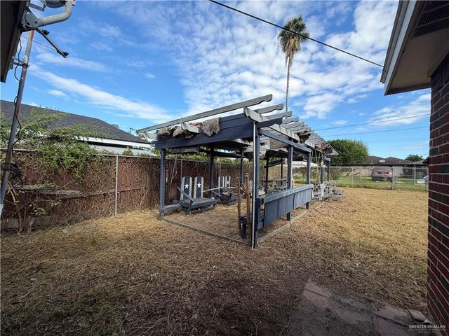 1302 Sago Palm Street, Alamo, TX 78516