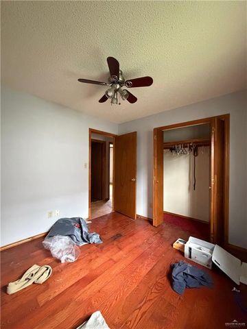 1302 Sago Palm Street, Alamo, TX 78516