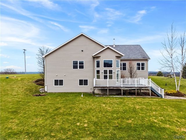 4448 Bussey Road, Onondaga, NY 13215