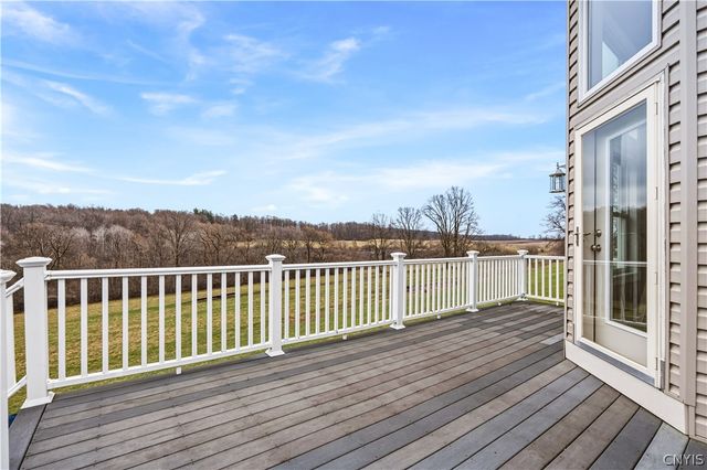 4448 Bussey Road, Onondaga, NY 13215