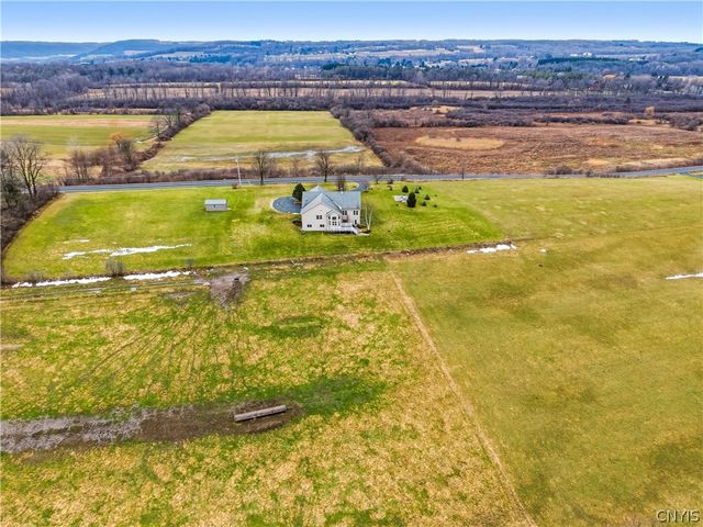 4448 Bussey Road, Onondaga, NY 13215