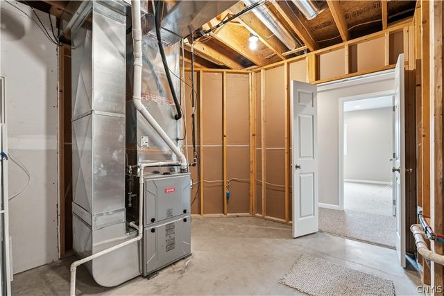 4448 Bussey Road, Onondaga, NY 13215