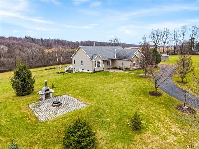 4448 Bussey Road, Onondaga, NY 13215