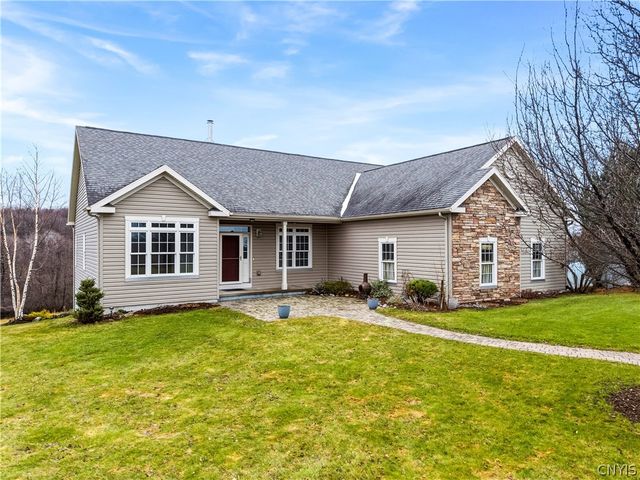 4448 Bussey Road, Onondaga, NY 13215