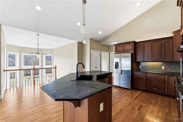 4448 Bussey Road, Onondaga, NY 13215