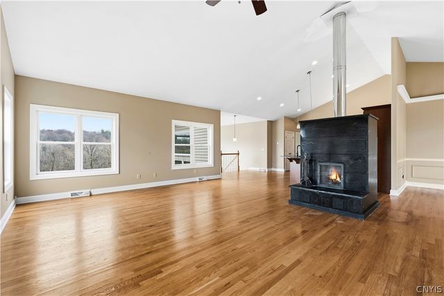 4448 Bussey Road, Onondaga, NY 13215